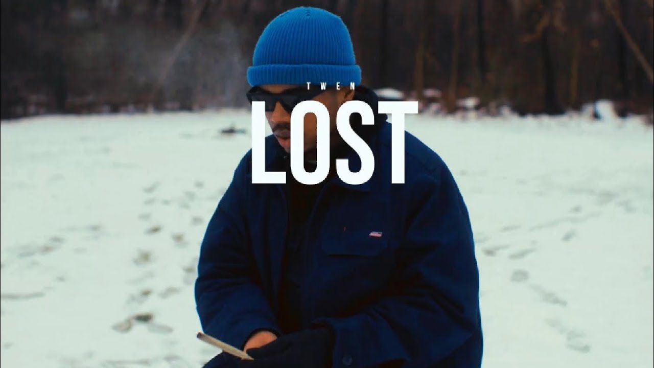 TWEN - LOST (Music Video) 
