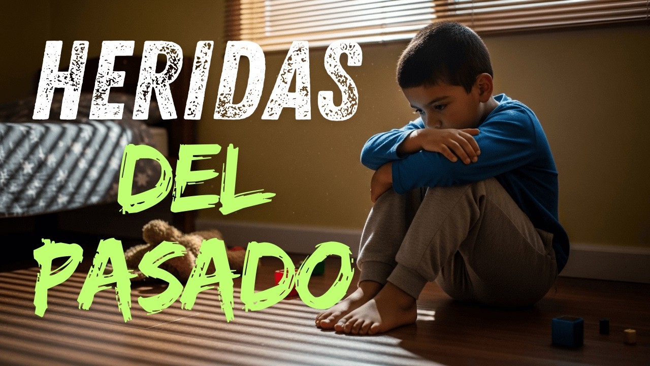 Las Barreras Invisibles Que Tu Mente Creó Para Protegerte (Y Por Qué Hoy Te Están Limitando)