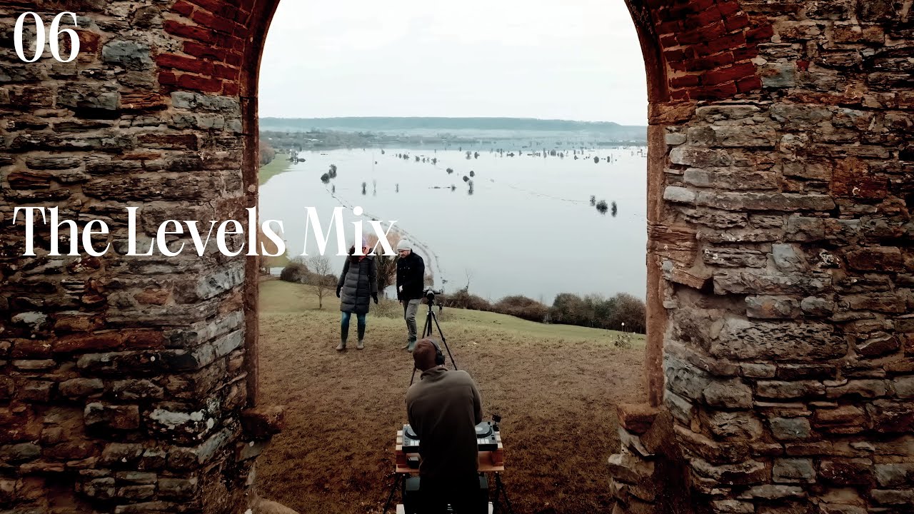 The Levels Mix 06 | Christian Löffler, Fejká, Jerro, Jan Blomqvist | Burrow Mump 2023 [4K]