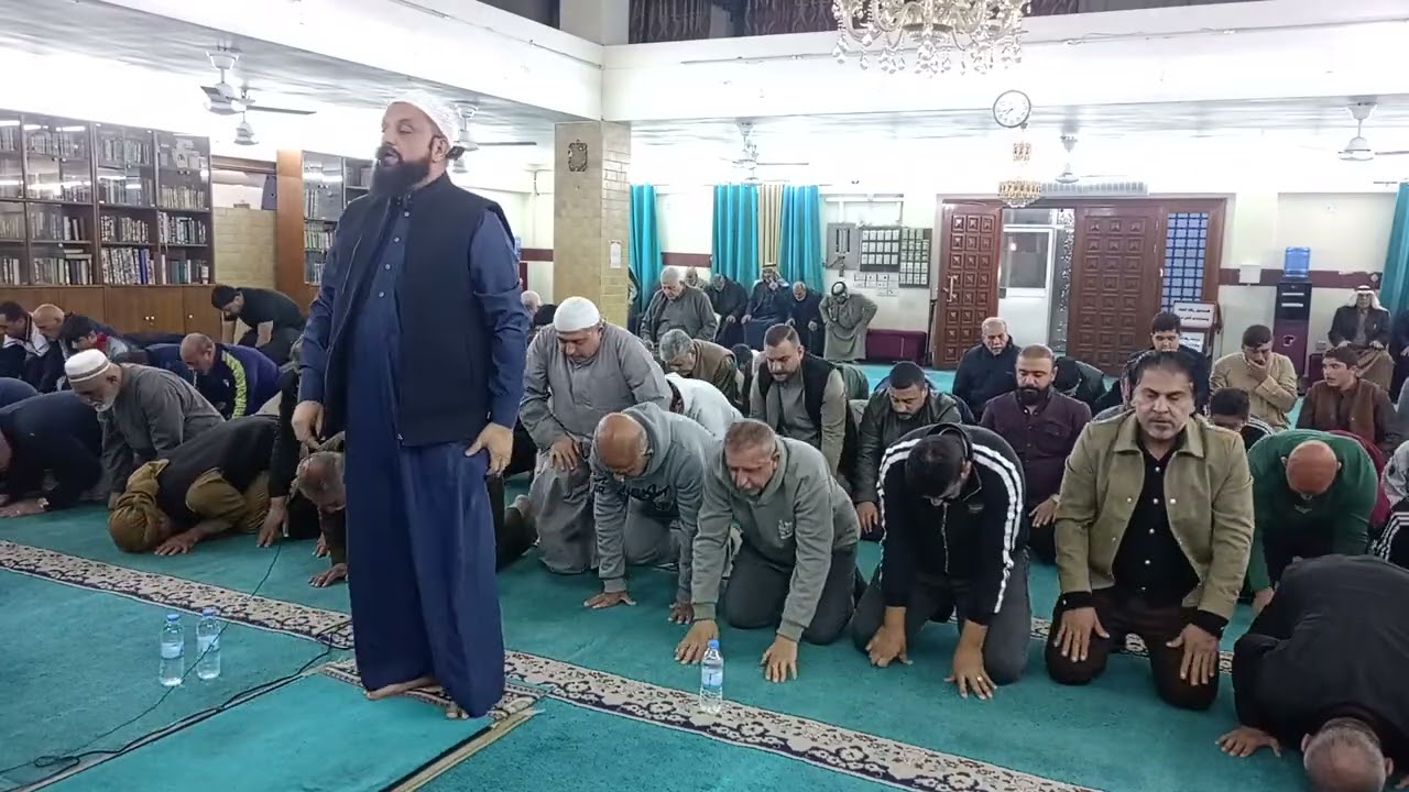 ١ آذار ٢٠٢٦