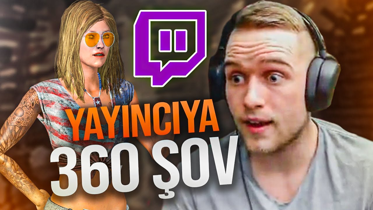 YABANCI YAYINCI BANA HAYRAN OLDU - EN İYİ, EN EĞLENCELİ ANLAR #12