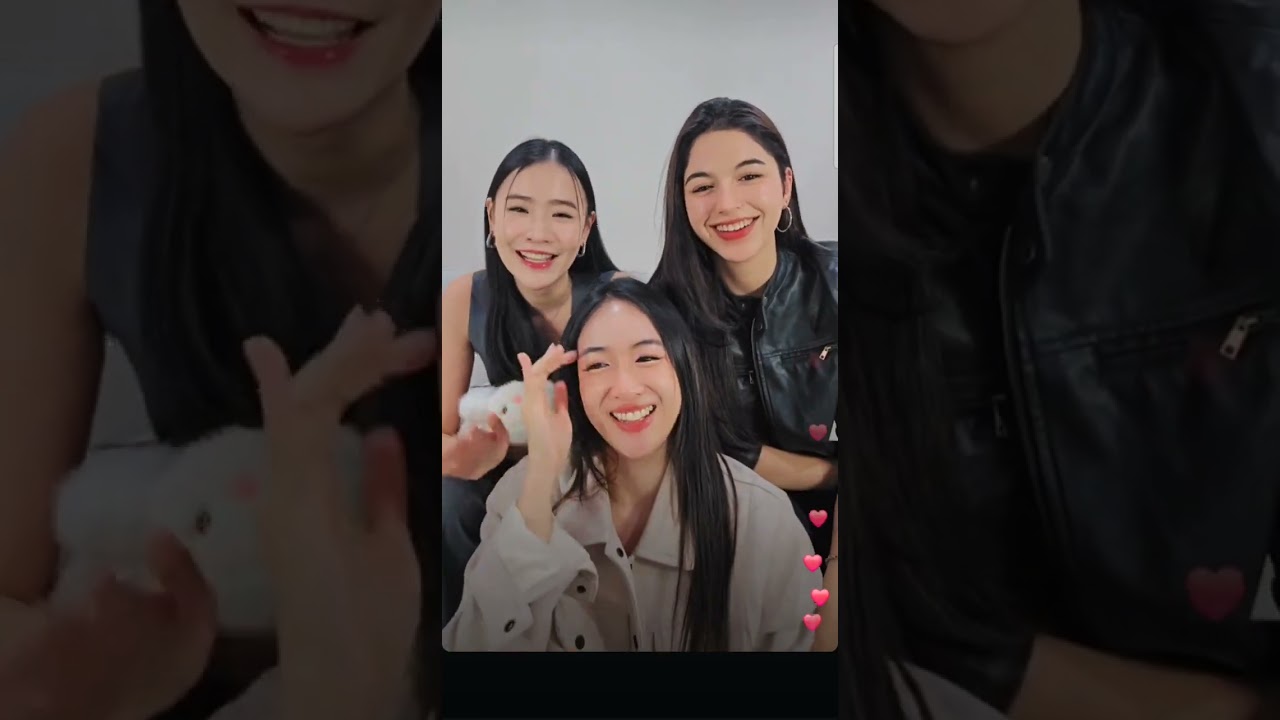 Shelly Pundao Neko Live 10122025