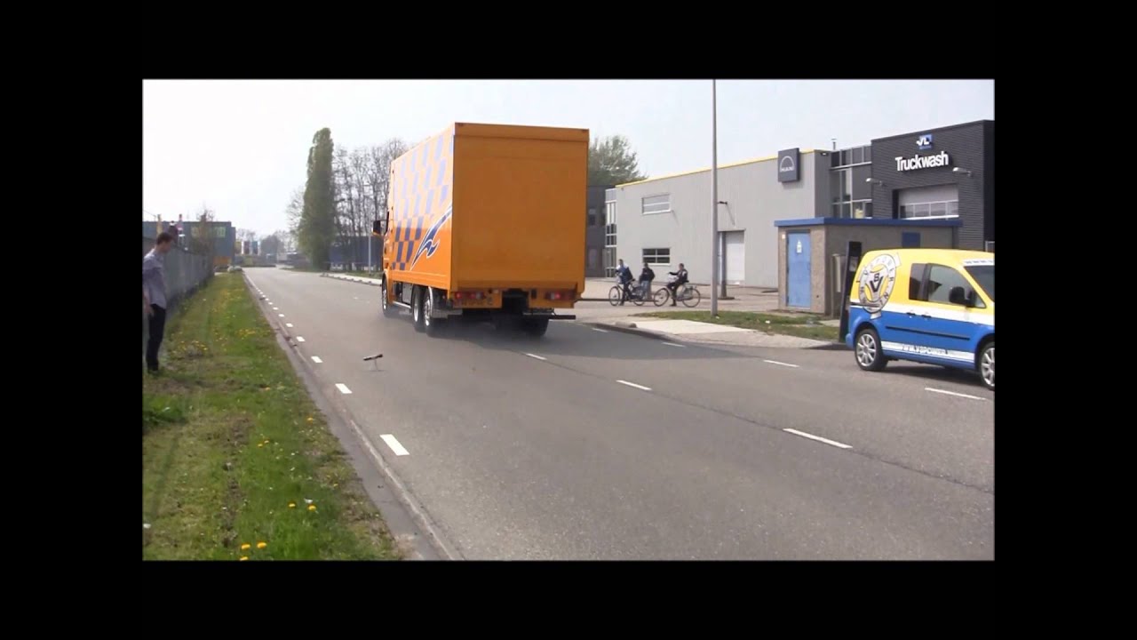 V8power.nl decibellen tellen prijsvraag