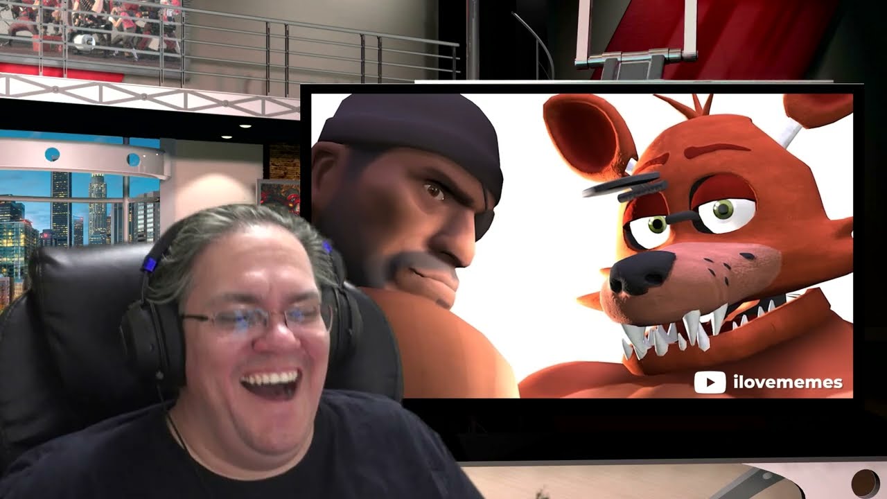 Spicy Or Cursed? TF2 MEMES V19 Reaction