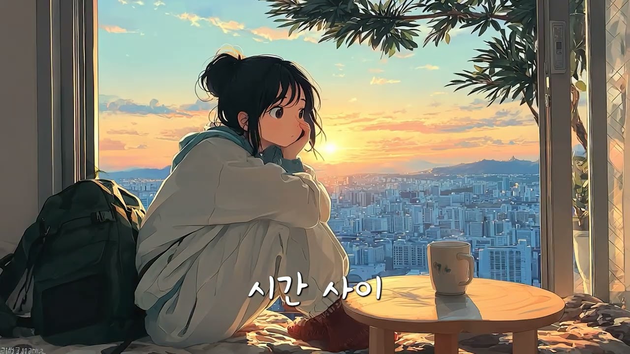고칠 필요 없어 (It’s Fine as It Is)— Lighthearted retro pop