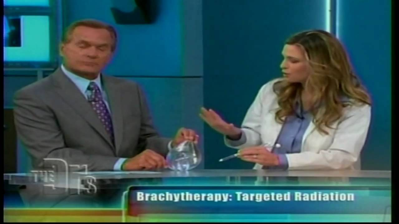 The 5-Day Radiation Therapy for Breast Cancer