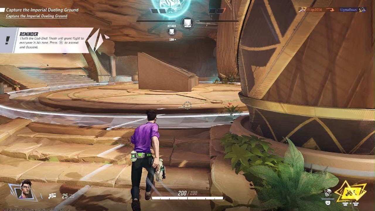 Marvel Rivals: Quick Match - Domination With Hulk