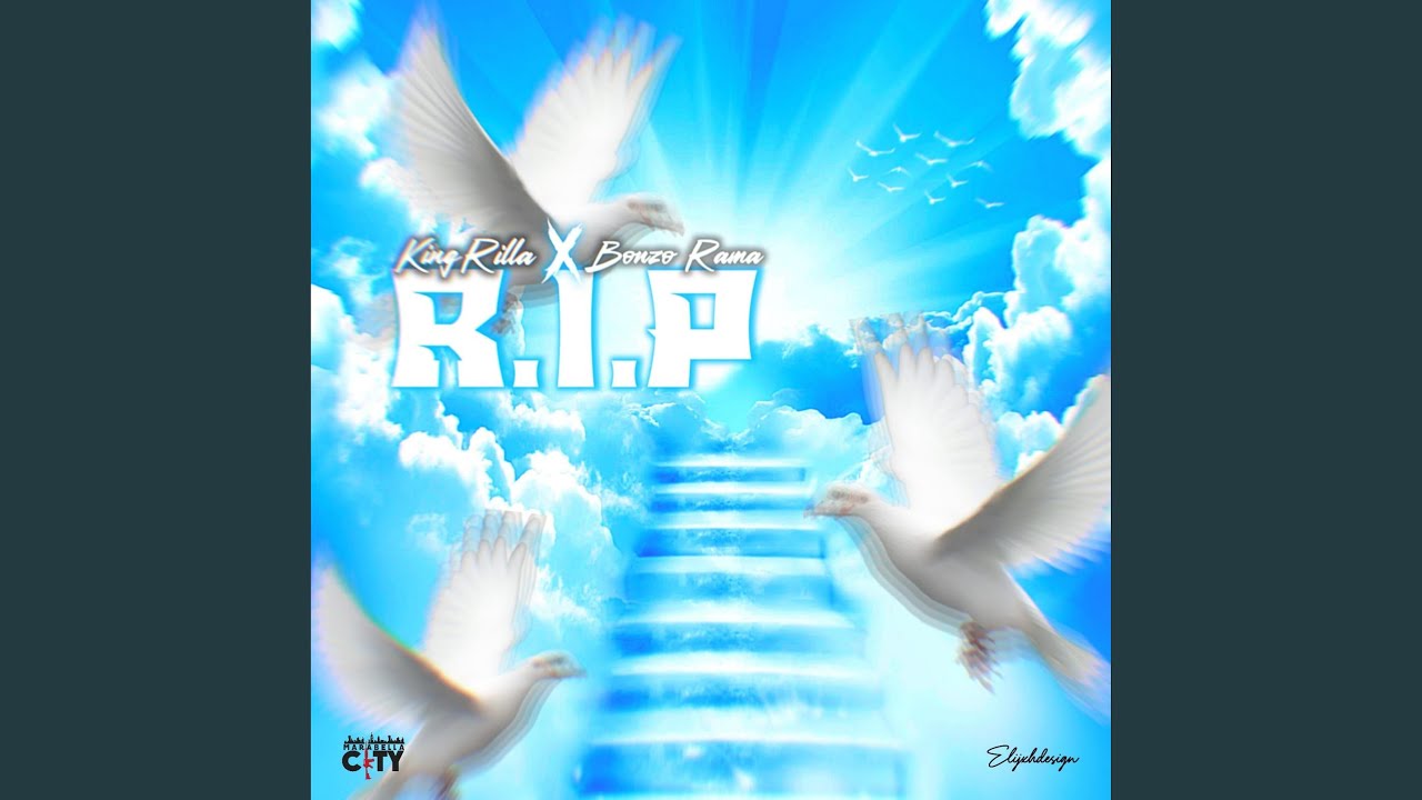 Kingrilla (rip)