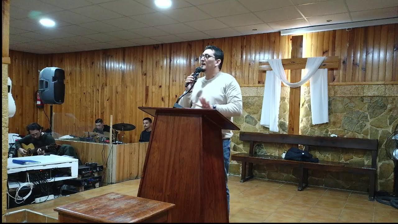 culto 3/2/26