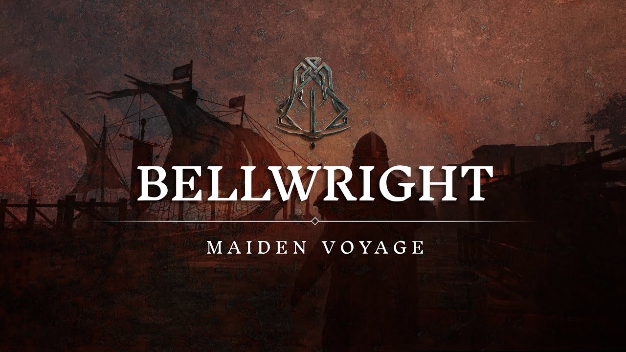Walls and Defenses: Meet Bellwright's Developers | Bellwright