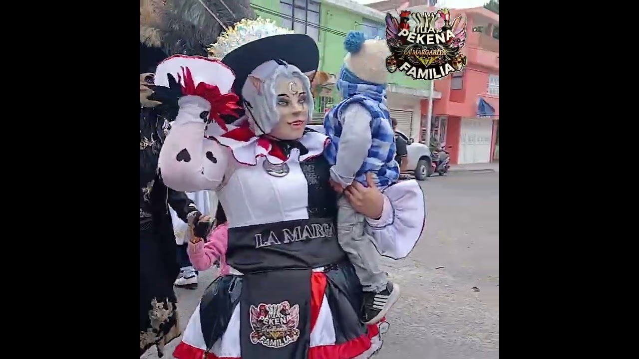 LA SALIDA CUADRILLA