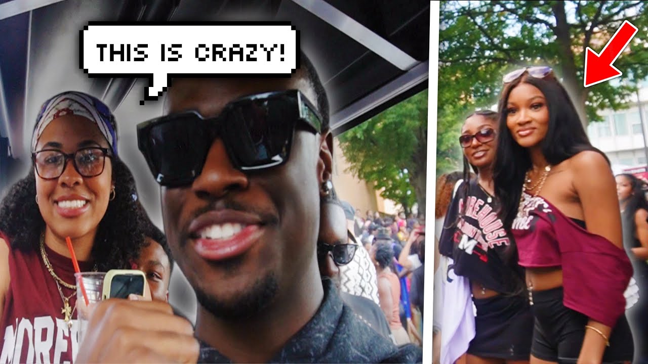 A Very Crazy Spelhouse Homecoming 2025 Vlog!