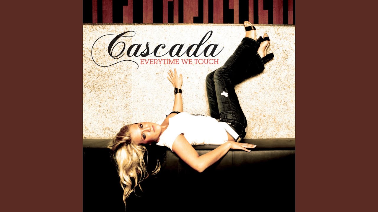 Everytime We Touch (2-4 Grooves Remix)
