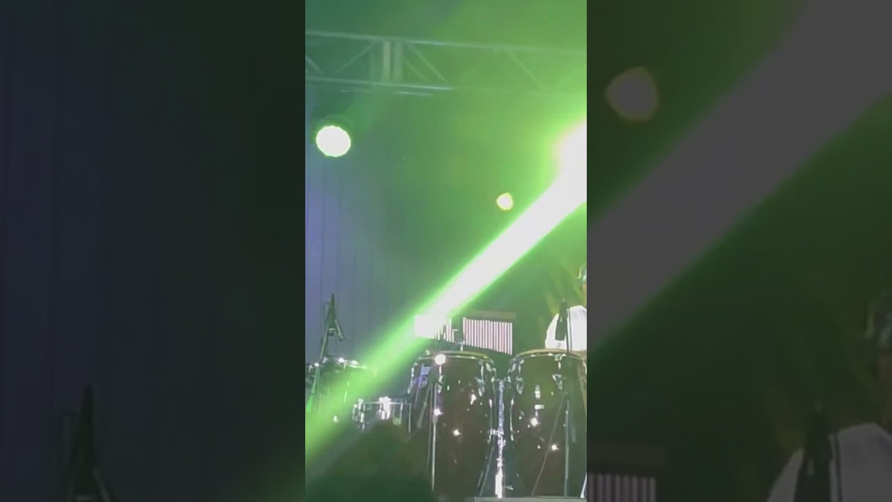 Juju and GoGo Mighty Moe of EU