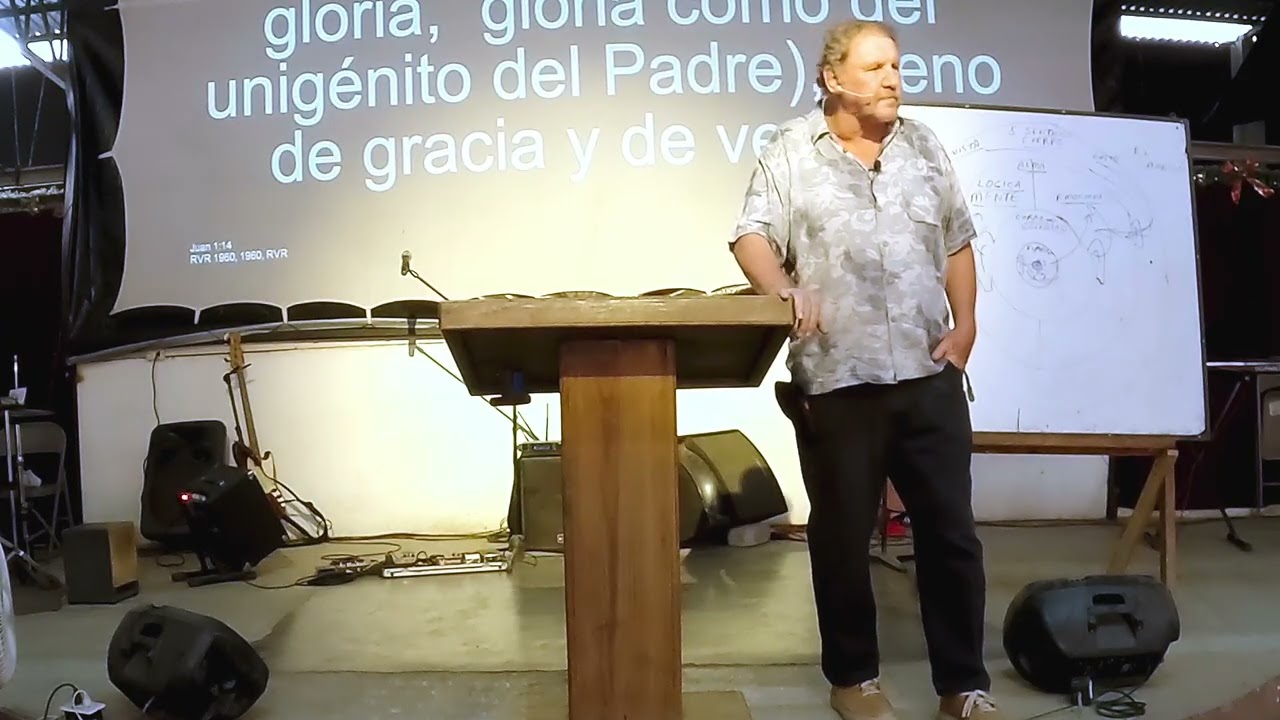 Gran Fe O Santísima Fe