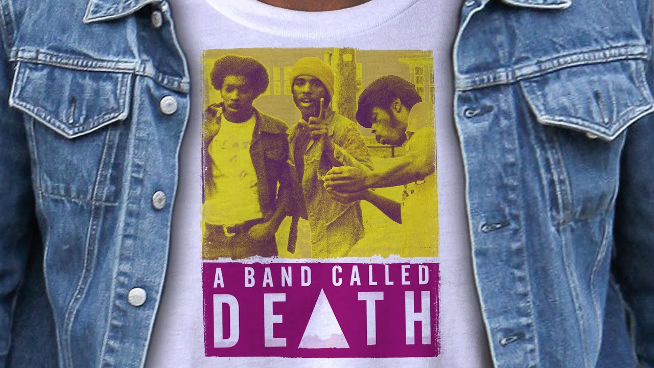 A Band Called Death - Official Trailer
