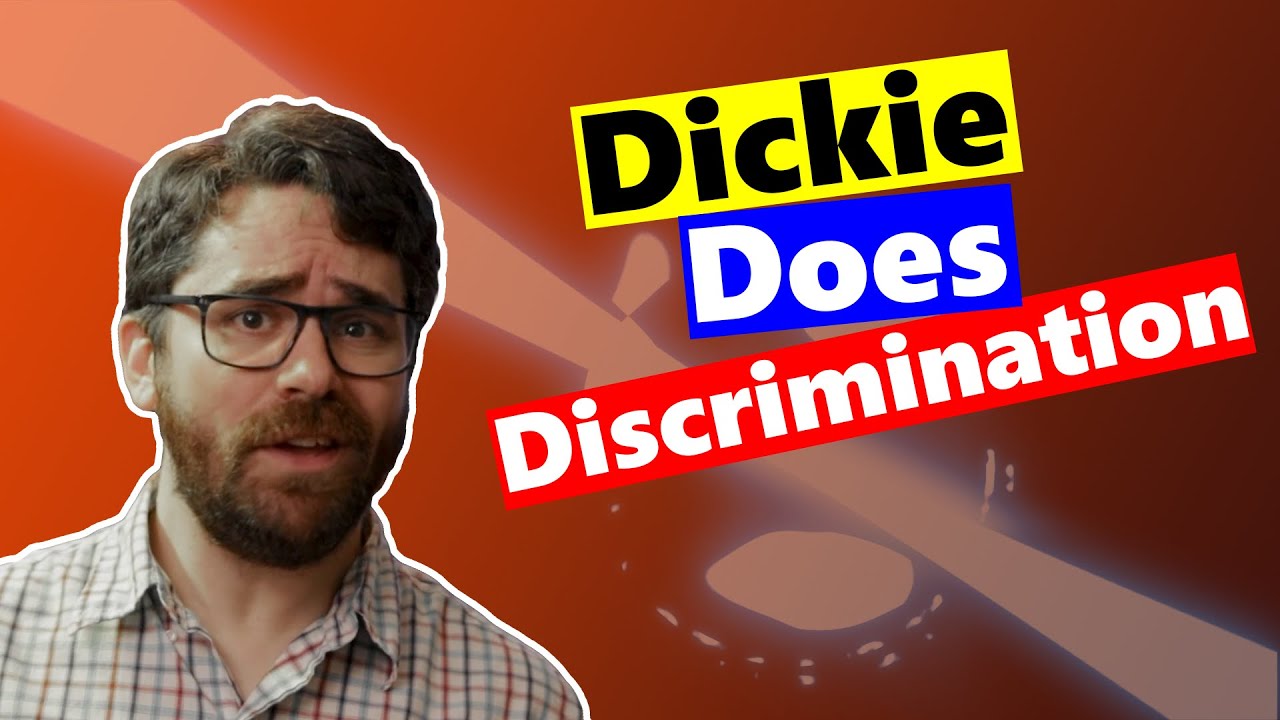 Atheism Isn't Racist Enough?!? 😲 | Problems with Atheism, Chapter 3