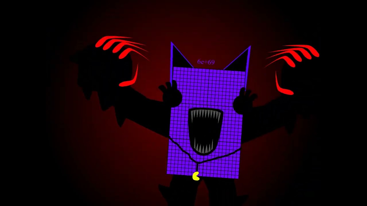 uncannyblocks band but different 1dv-10dv