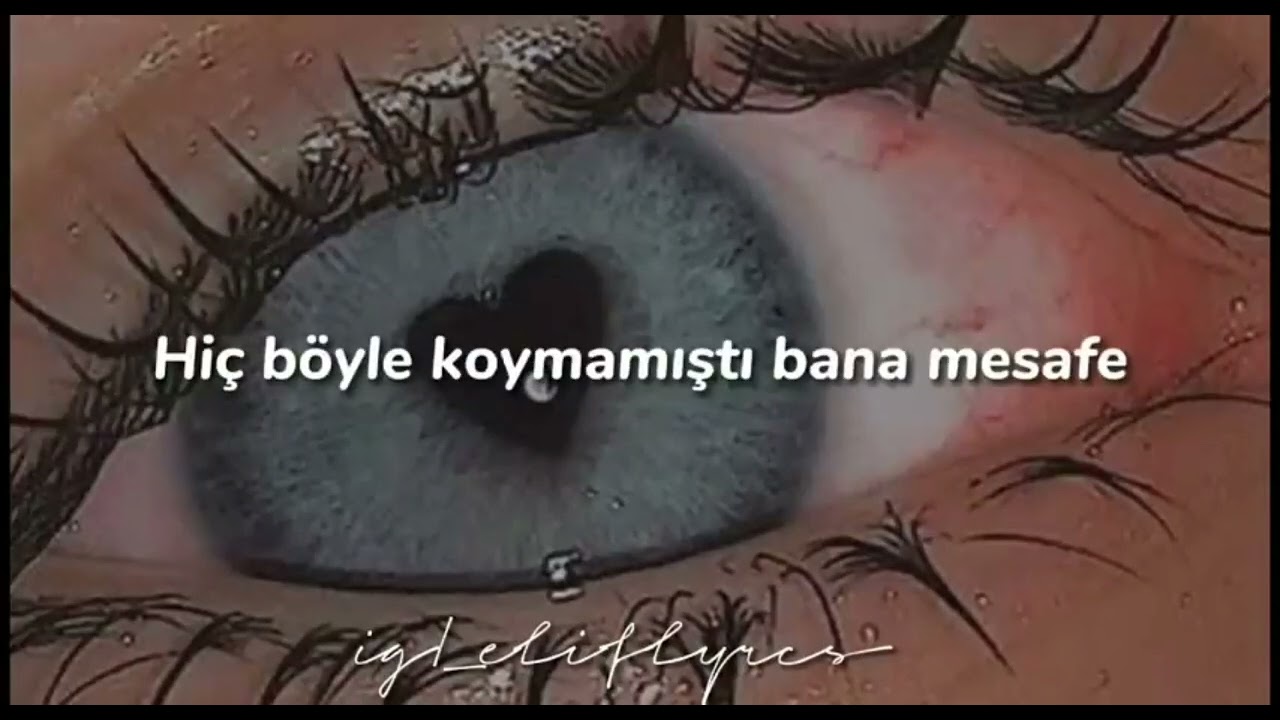 Eva&Mia-Film gibisin S&ouml;zleri/Lyrics
