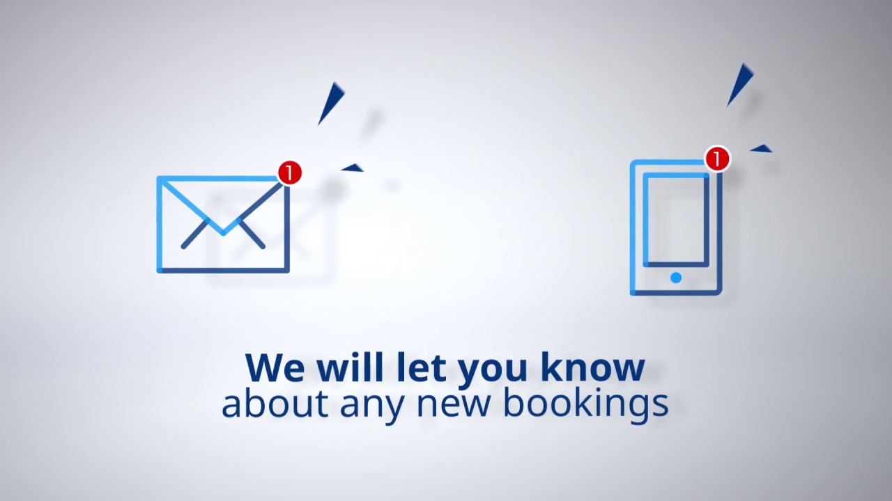 How does Booking.com work? | Booking.com