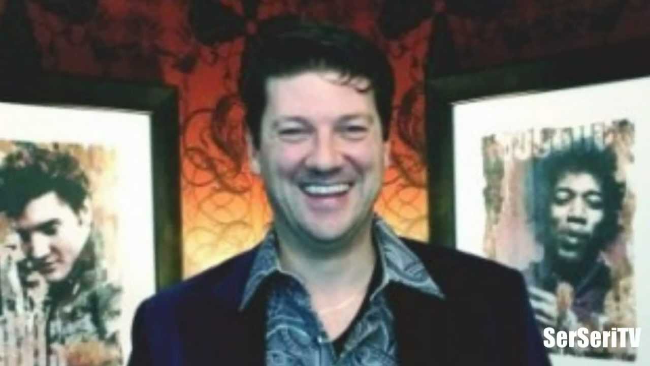 Randy Pitchford in a Nutshell