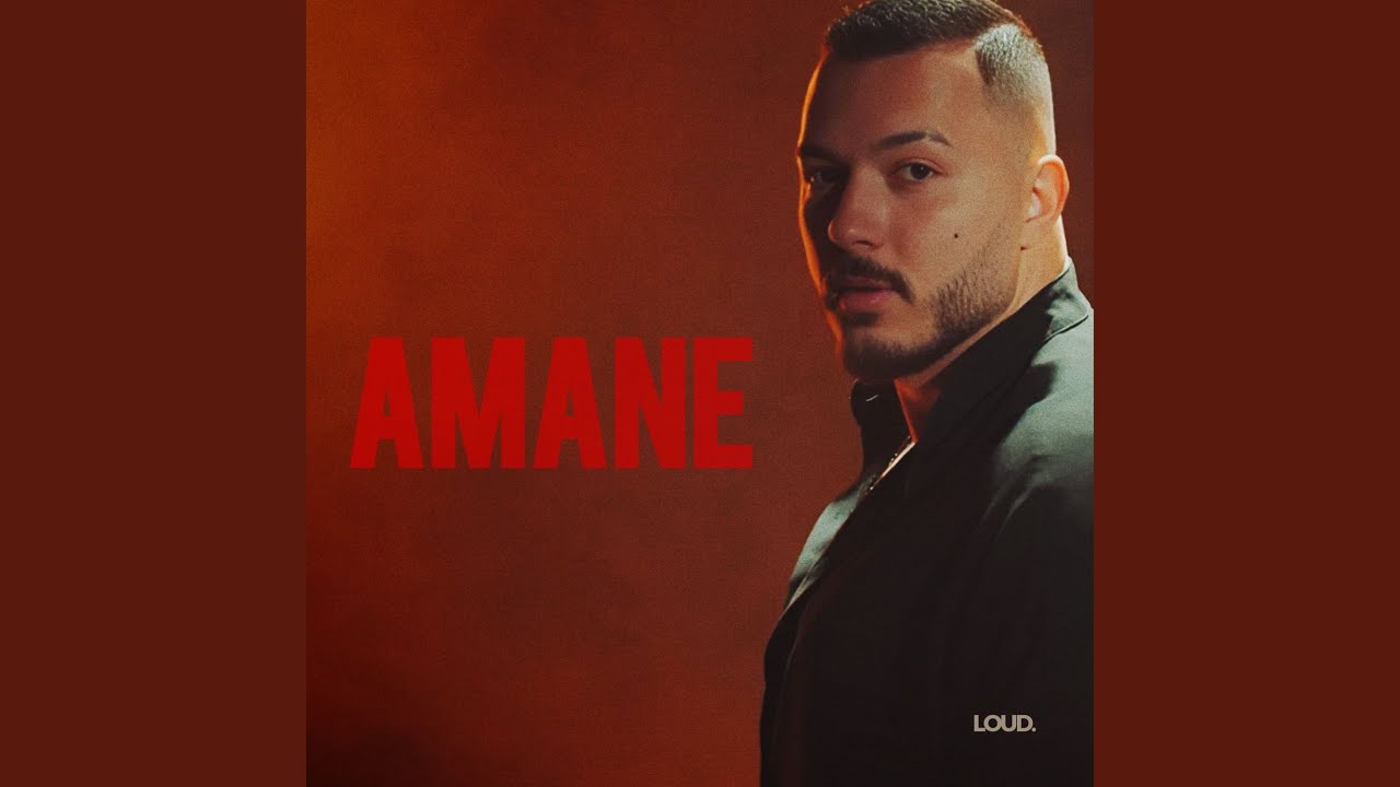 Amane