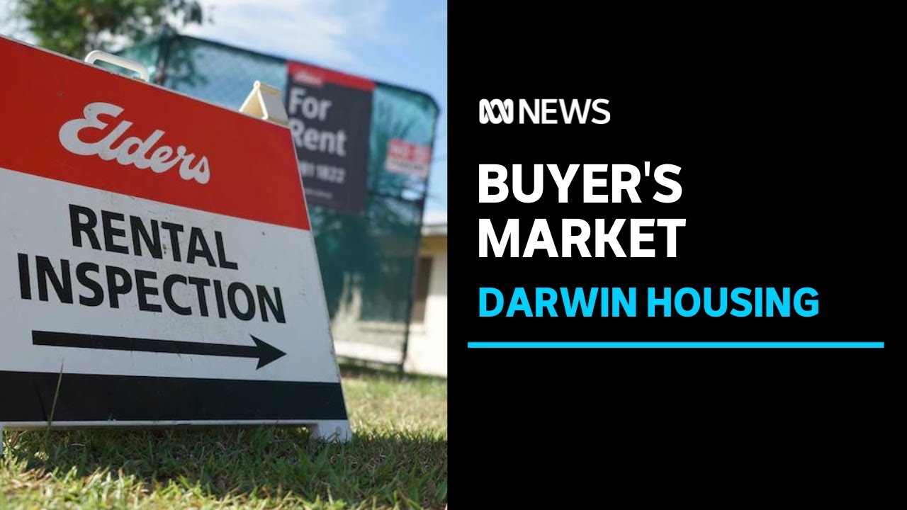 The price of renting in the Northern Territory is so high some are looking to buy instead | ABC News