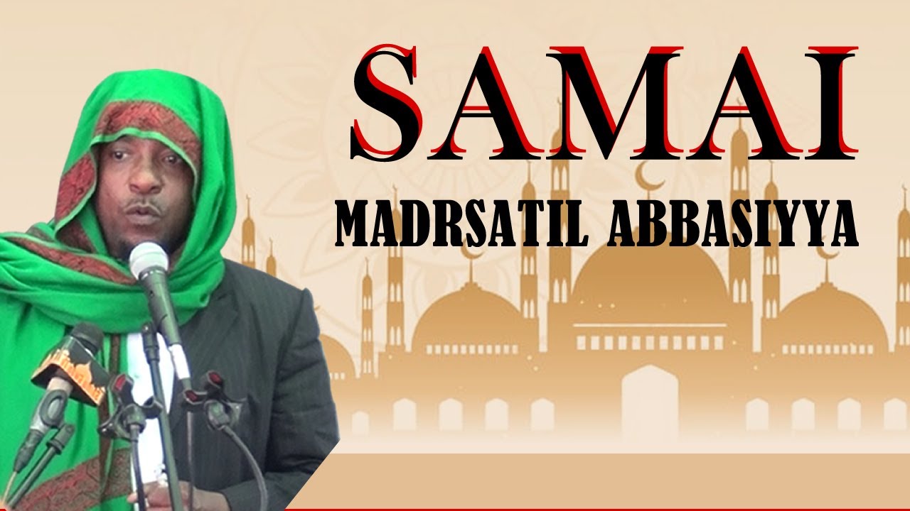 LIVE :🔴 SAMAI YA MADRASAT ABBASIYYA CHINI YA SHK RAMADHAN ABBAS 2/10/2024