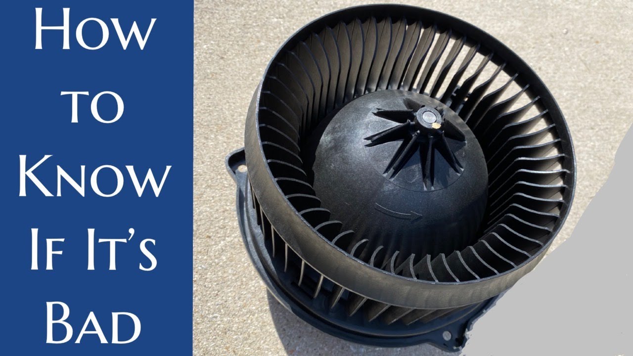 Диагностика неисправности вентилятора отопителя на Honda Accord 2005 года.