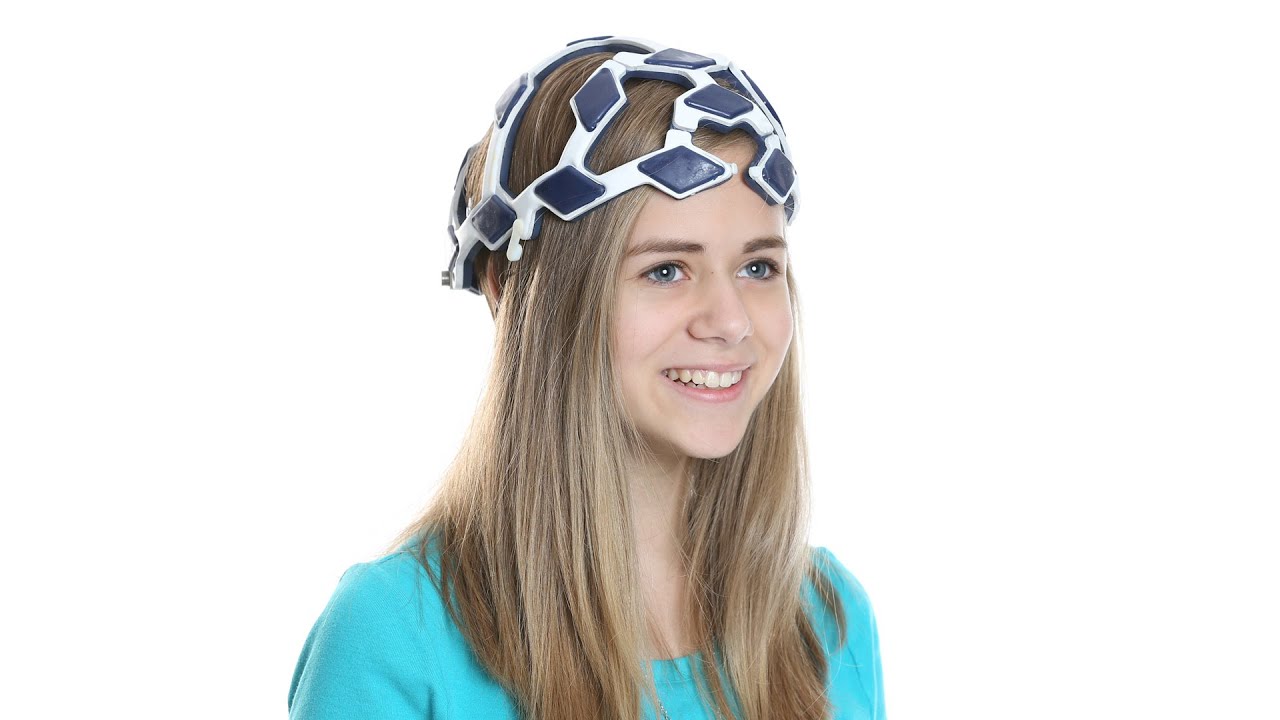 Wavi Brain Scan - Student Athletes