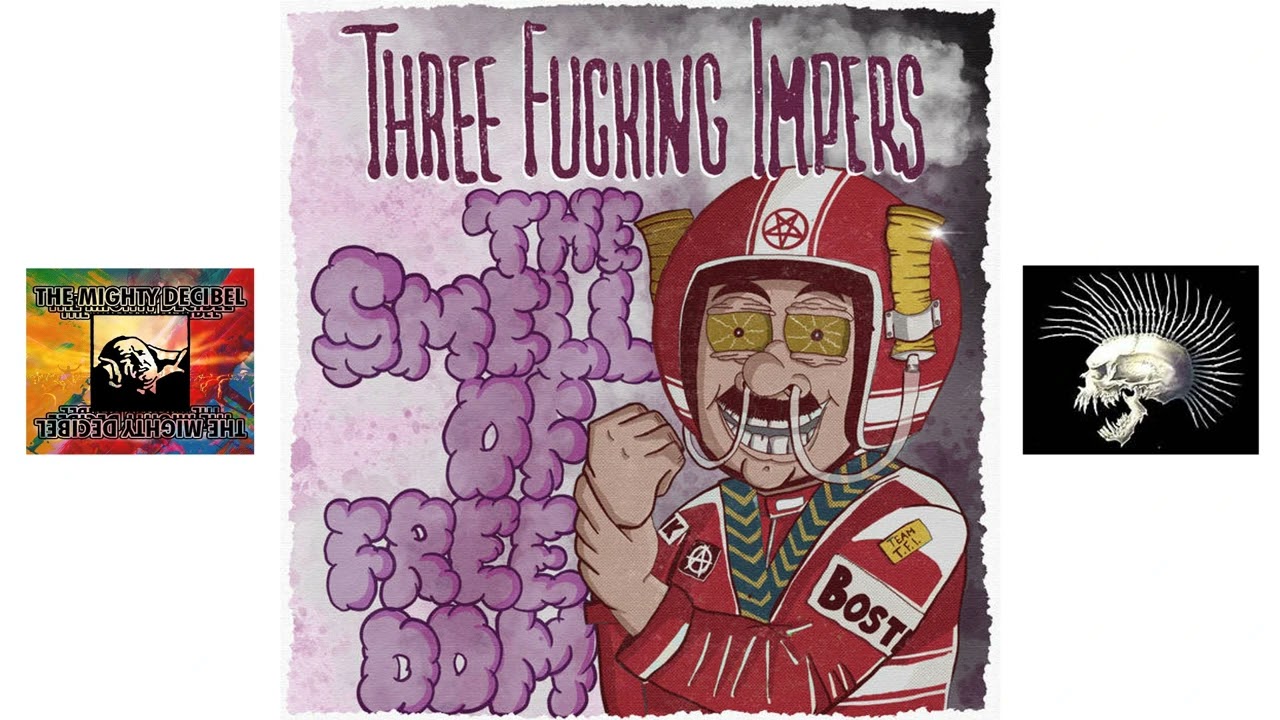 HARDCORE PUNK NEW RELEASES - August/September 2024