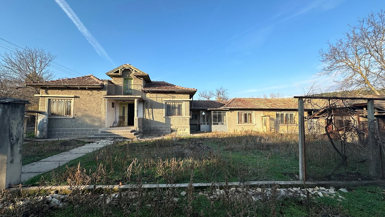 Anilokin House - Voditsa £19,600 / €23,520 46,000лв