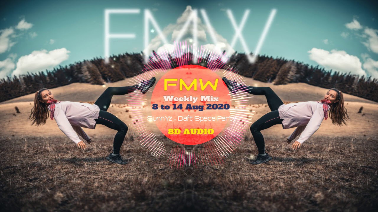 FreeMusicWave8 14Aug 8D