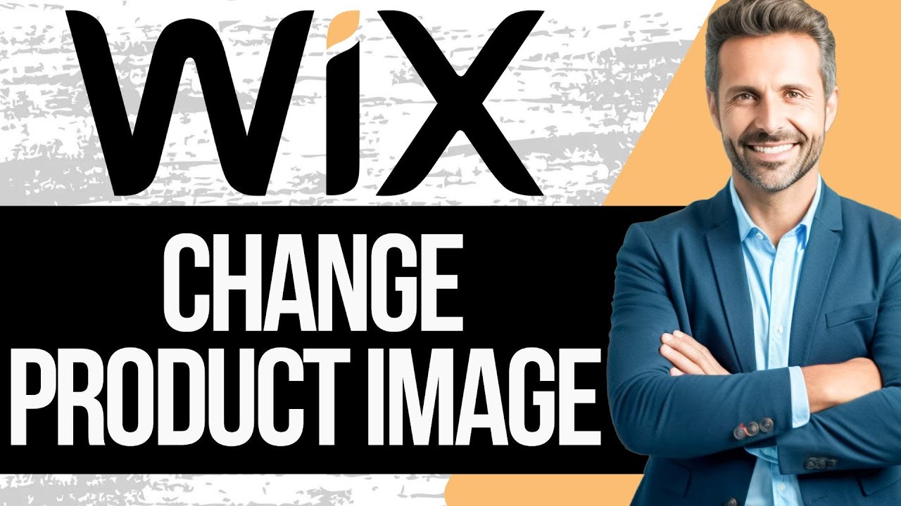 How To Change Wix Product Option Images