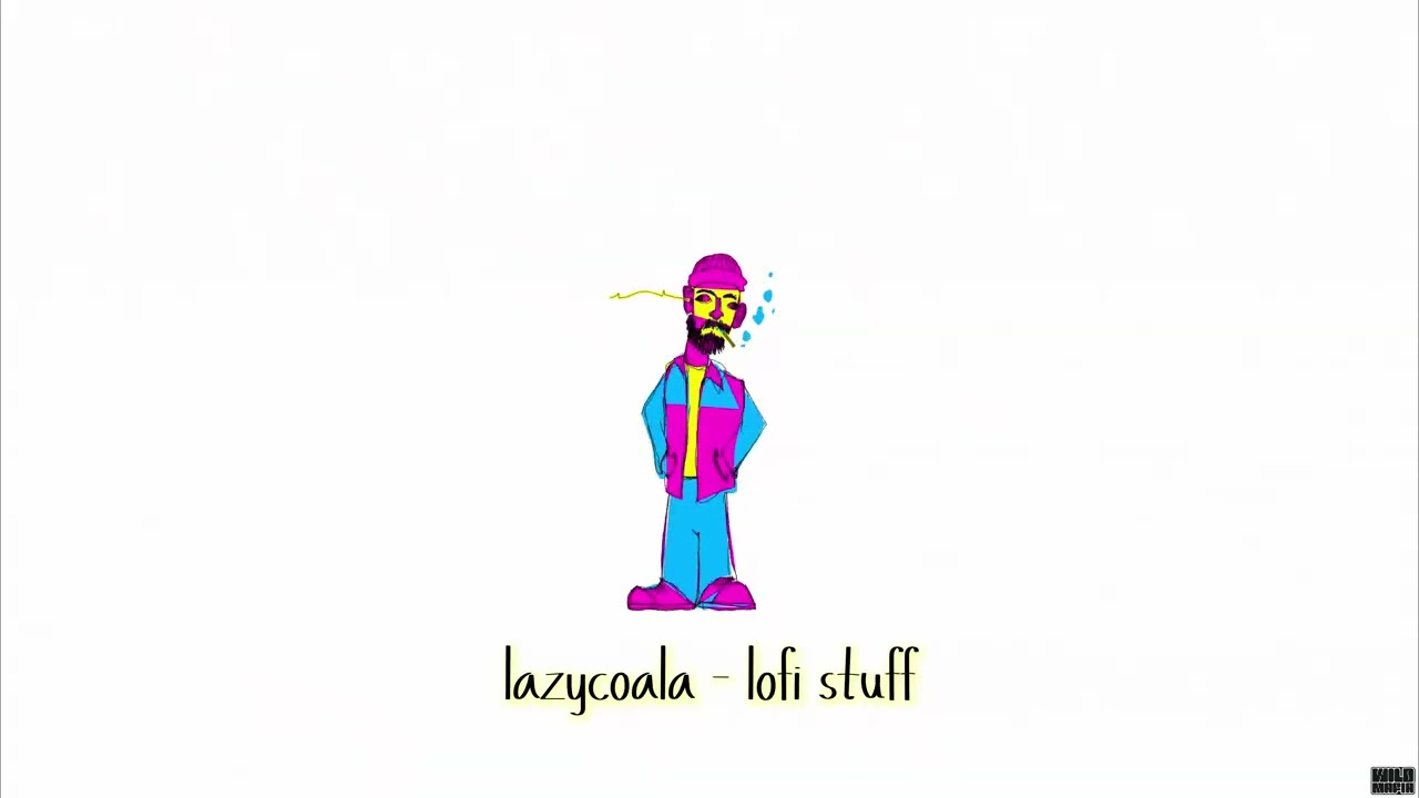 Lofi Stuff | JazzHop & Chill Music 💭