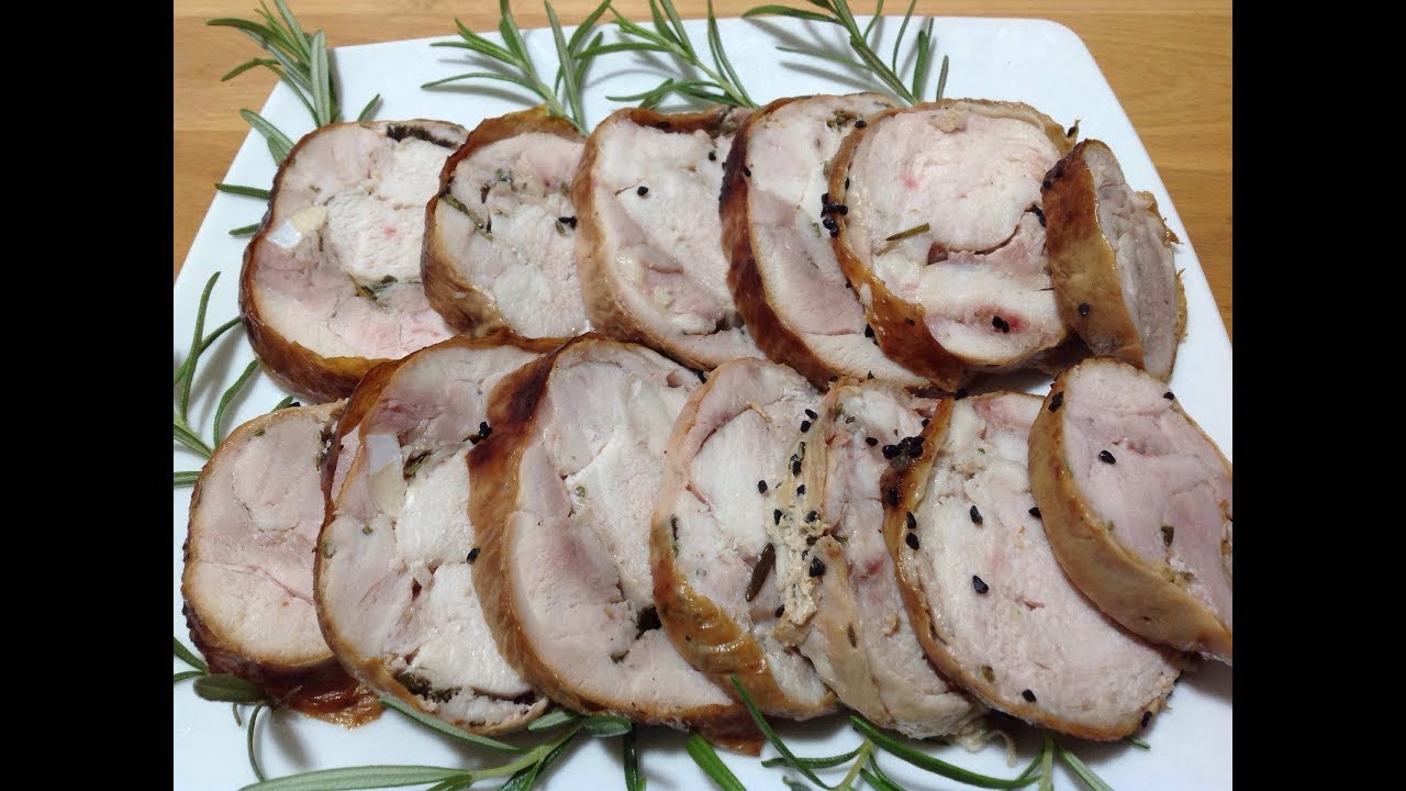 دجاج مدخن صحي و سهل، كاللذي يباع في المحلات 🍗🤩 Smoked Chicken Recipe