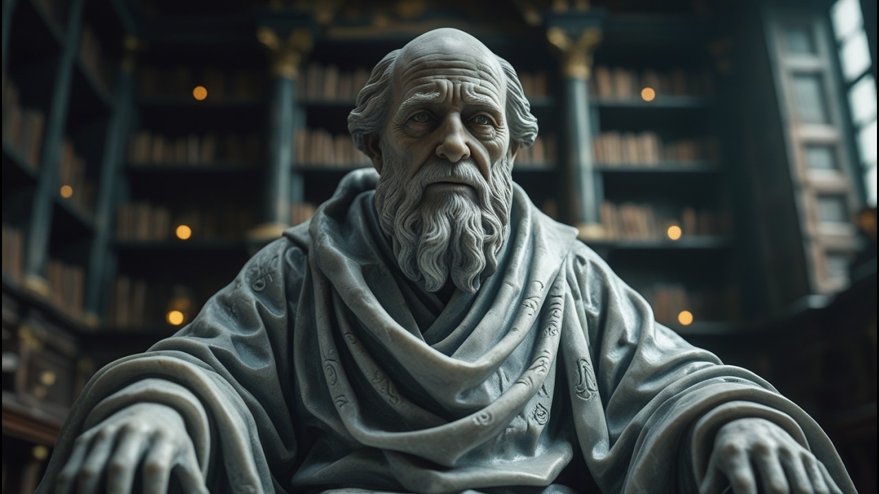 Uncover the Wisdom of Ancient Secrets in Relaxing Music | Relaxation, Ancient wisdom