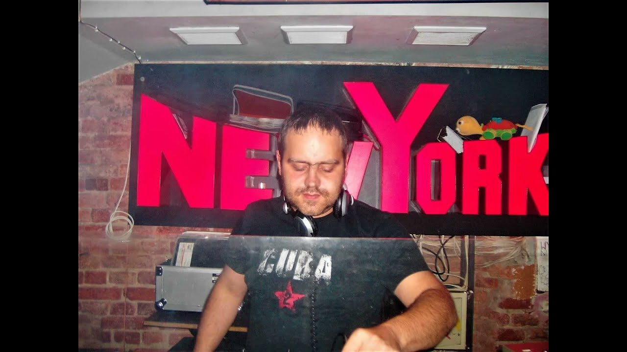 BEFORE SUNRISE FESTIVAL 2005 🔥 TREZOR SZCZECIN 🔥 DJ.KRIS & XIRIUS