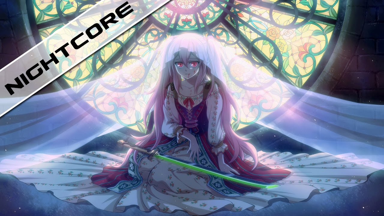 Nightcore - Monster In Your Mind