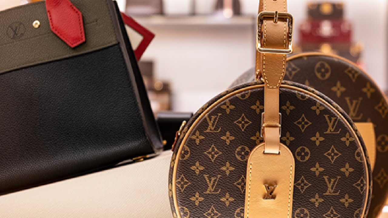 The Capsule Luxury Handbag Collection I'm Curating in My 30s