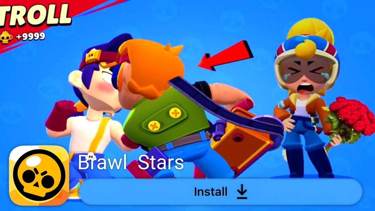 Top 5 Brawl Stars Ads