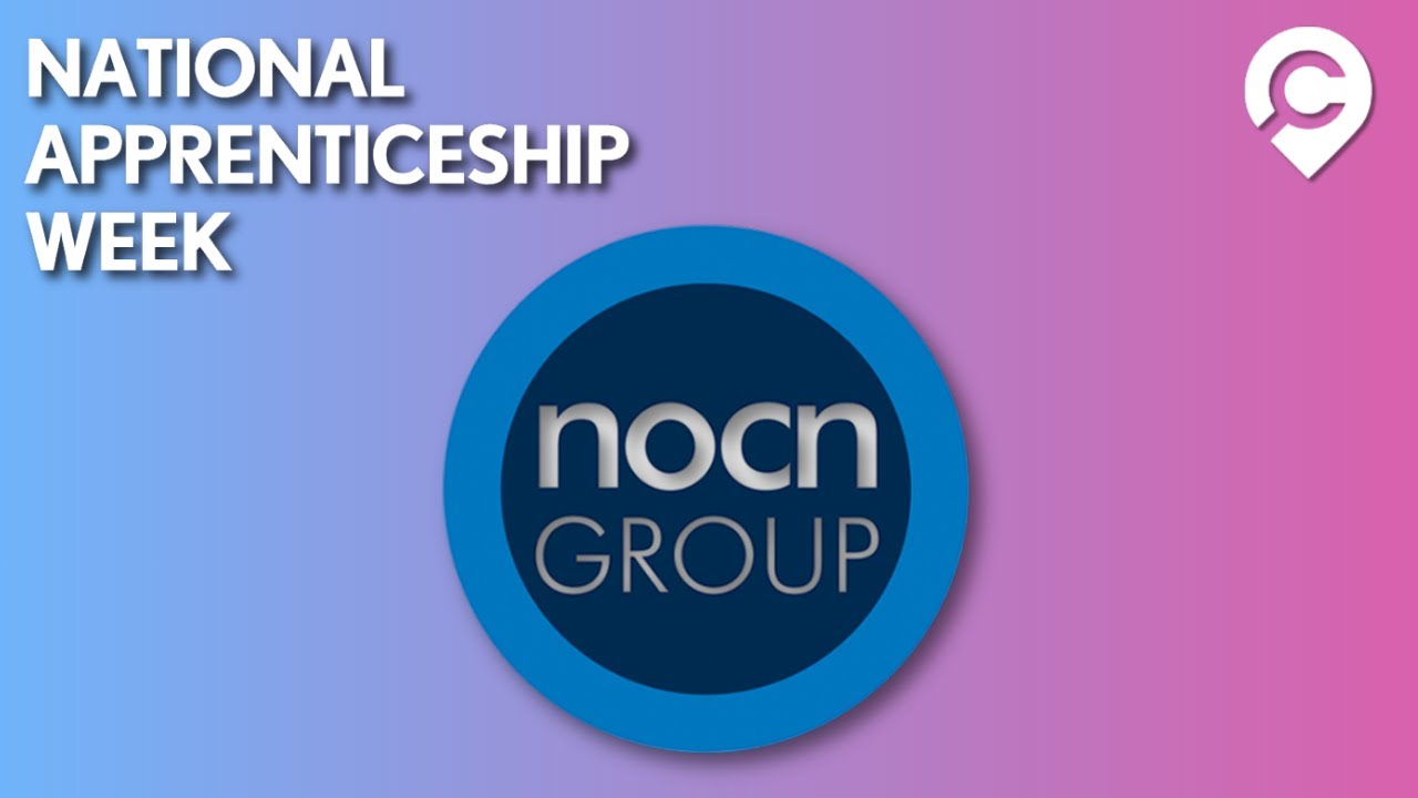 NOCN Apprenticeships | How to Start a Career in STEM & Construction