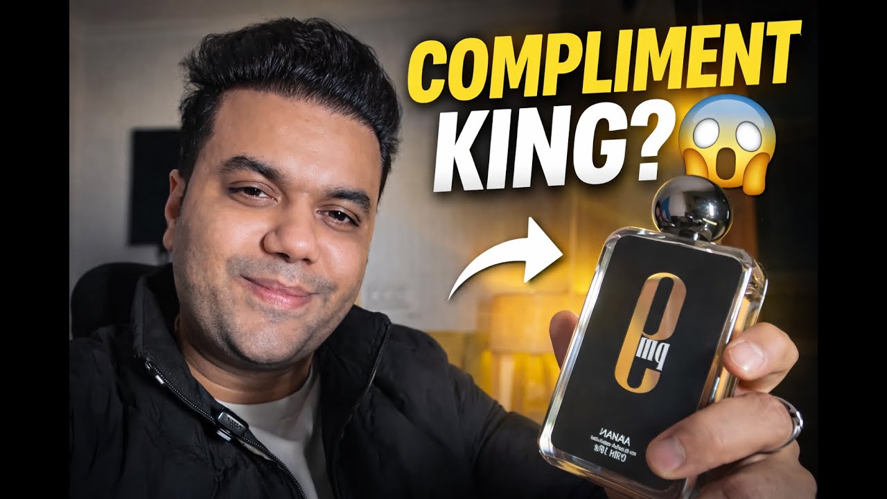 AFNAN 9PM Review 🔥 Compliment King or Overhyped? | Honest Hindi Review