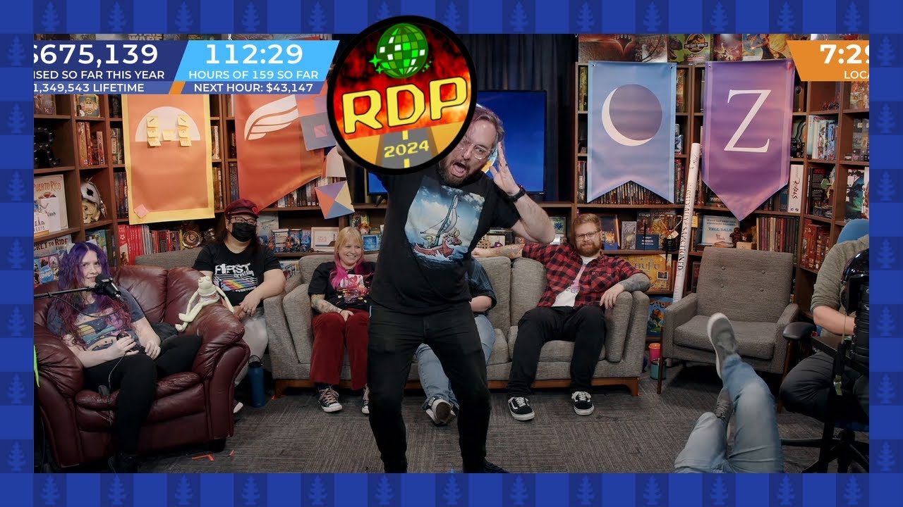 DB2024 - RDP Troll: Everybody's Circulation - TMABird