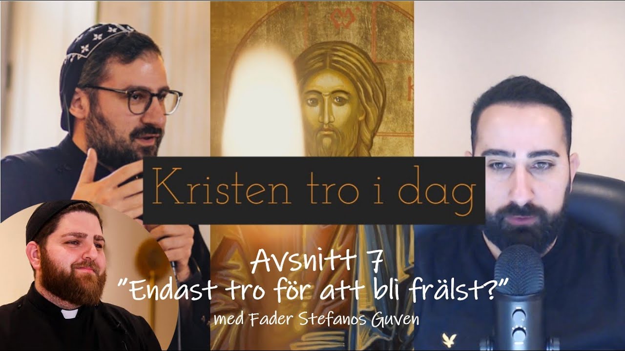Avsnitt 7: R&auml;cker det med 