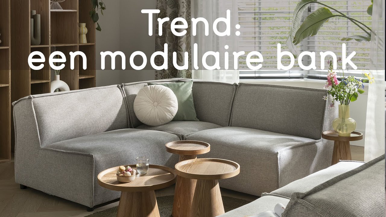 De voordelen van een modulaire bank