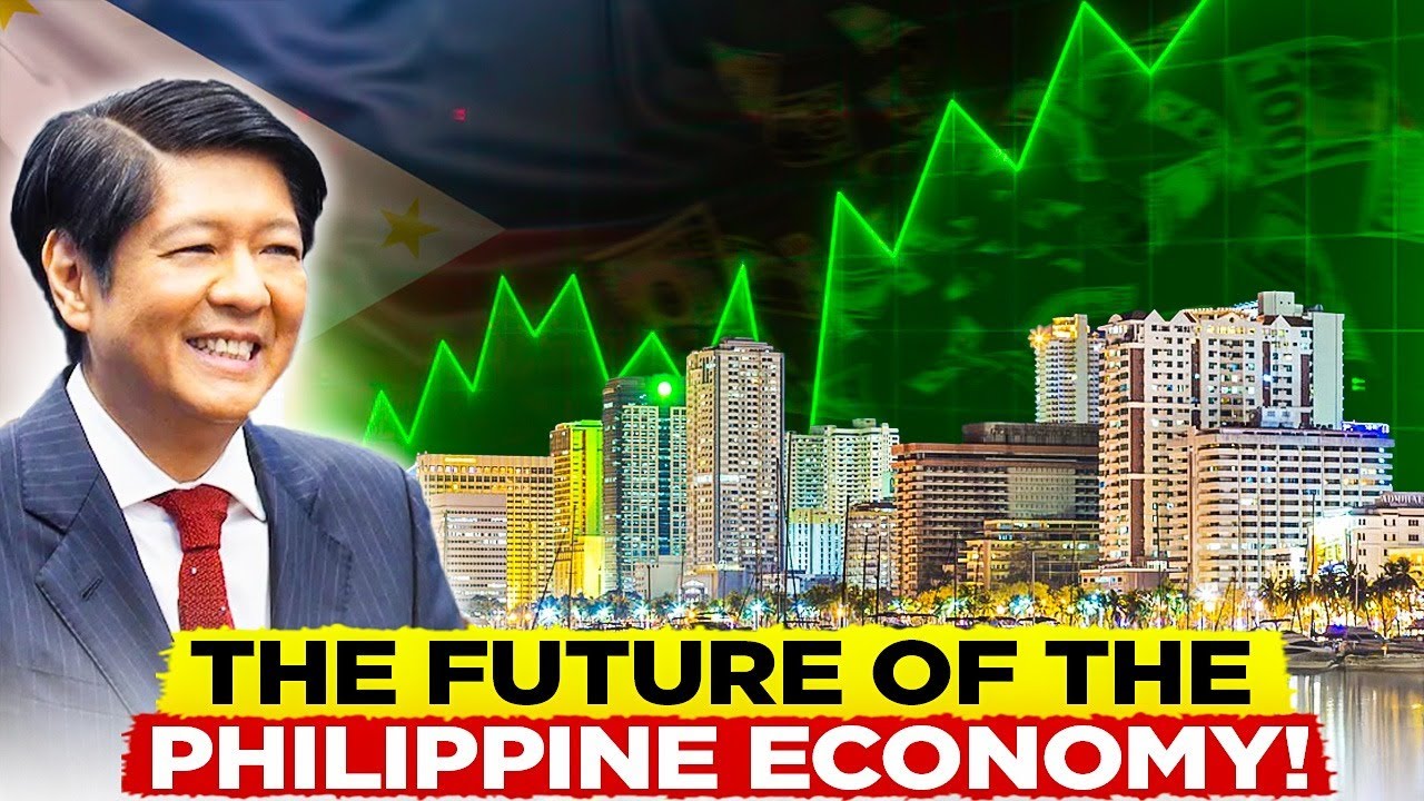 Philippines 2030 | Why the Philippines Could Be Asia&rsquo;s Biggest Success Story!