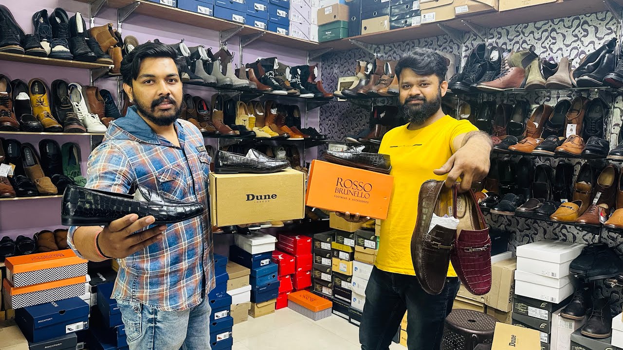 Cheapest original leather shoes || Stating ₹399/- || Upto-95% Off || boots - Loafers - casuals 😎