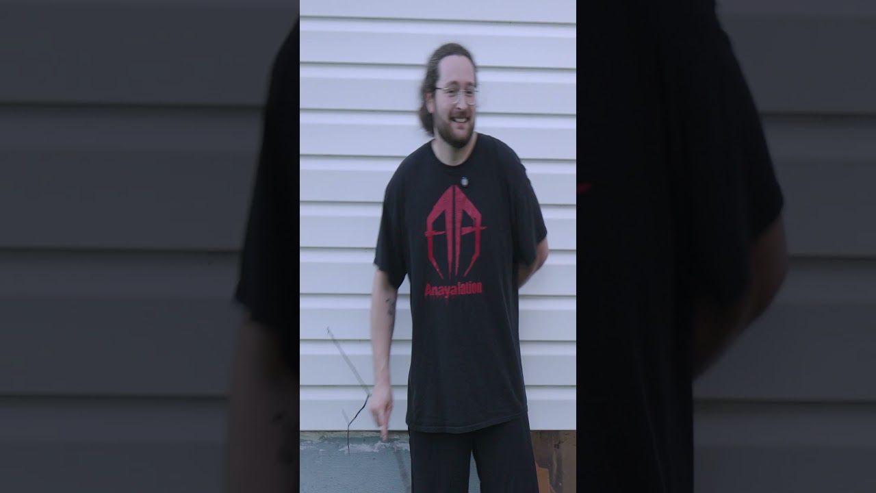 When your House is Haunted but Rent is Cheap PT8 