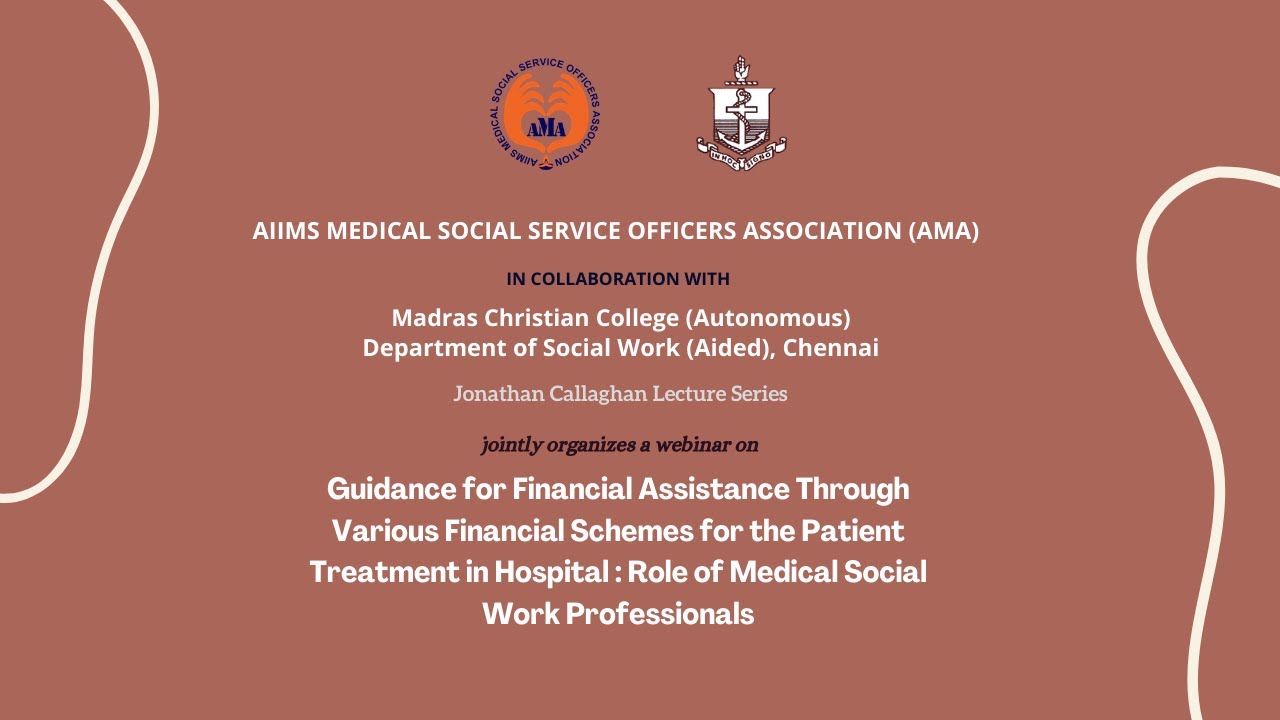 Role of Medical Social Workers in Family and Marriage Counseling